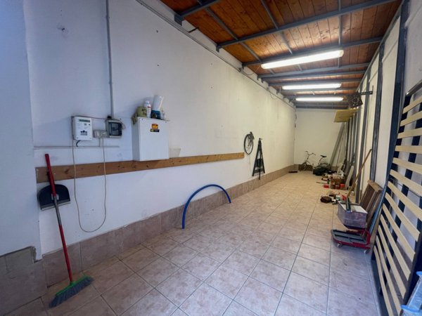 locale di sgombero in affitto a Ferrara in zona Centro Storico
