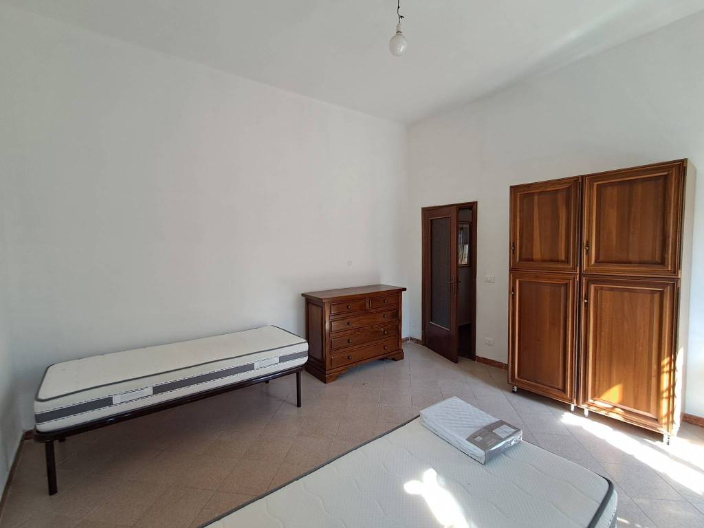 appartamento in affitto a Ferrara in zona Centro Storico