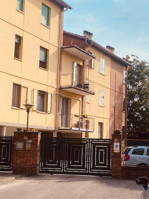 appartamento in affitto a Ferrara