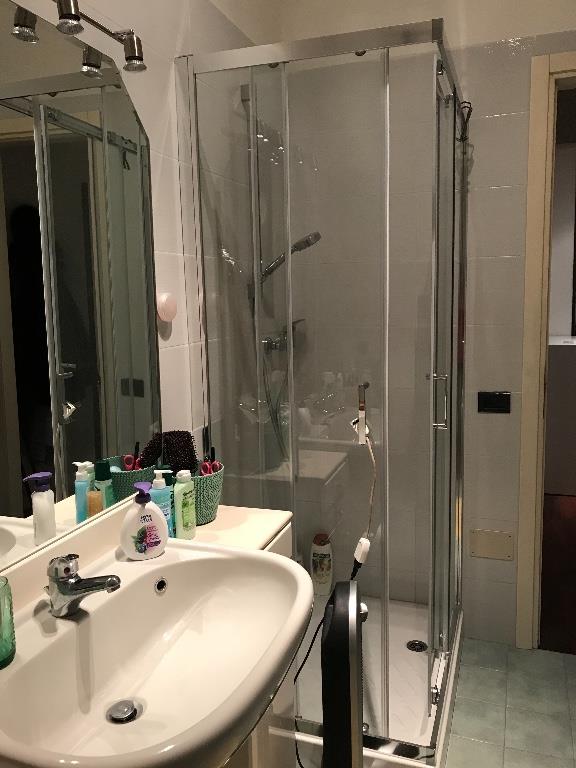 camera singola in affitto a Ferrara in zona Arianuova