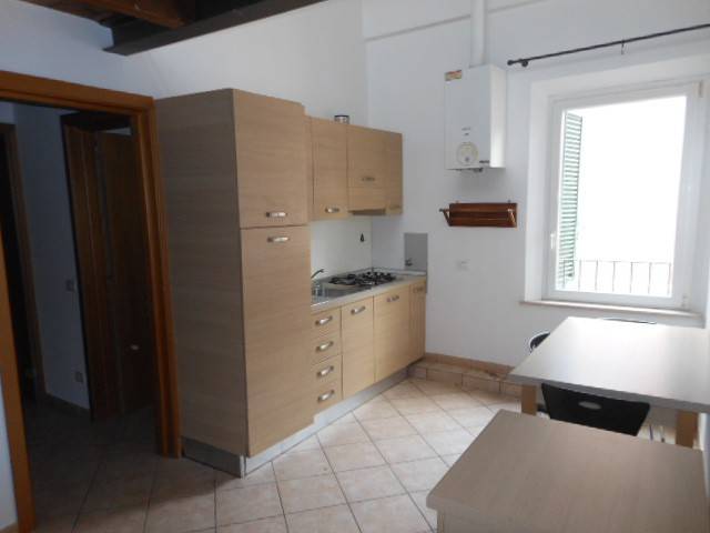 appartamento in affitto a Ferrara in zona Centro Storico
