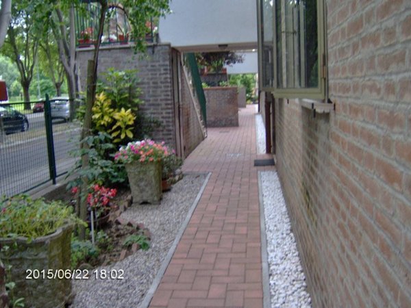 appartamento in affitto a Ferrara