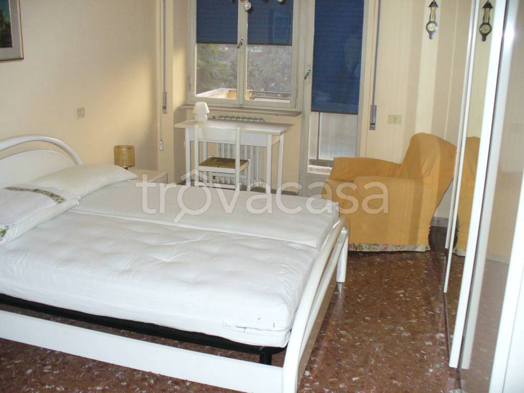 appartamento in affitto a Ferrara