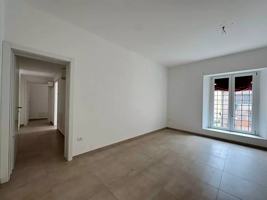 appartamento in affitto a Ferrara in zona Centro Storico
