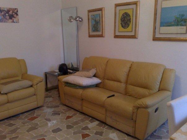 appartamento in affitto a Ferrara in zona Centro Storico