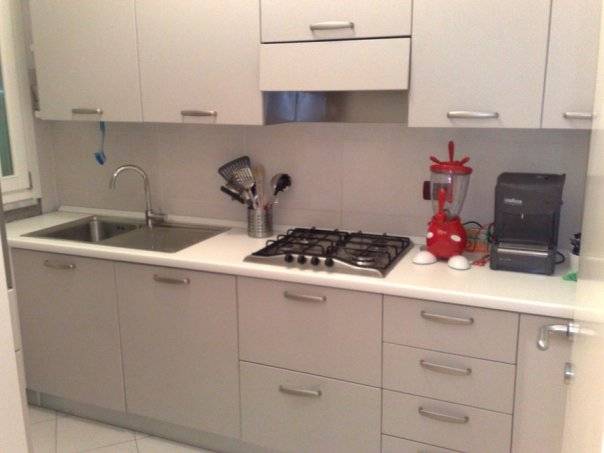 appartamento in vendita a Ferrara in zona Centro Storico