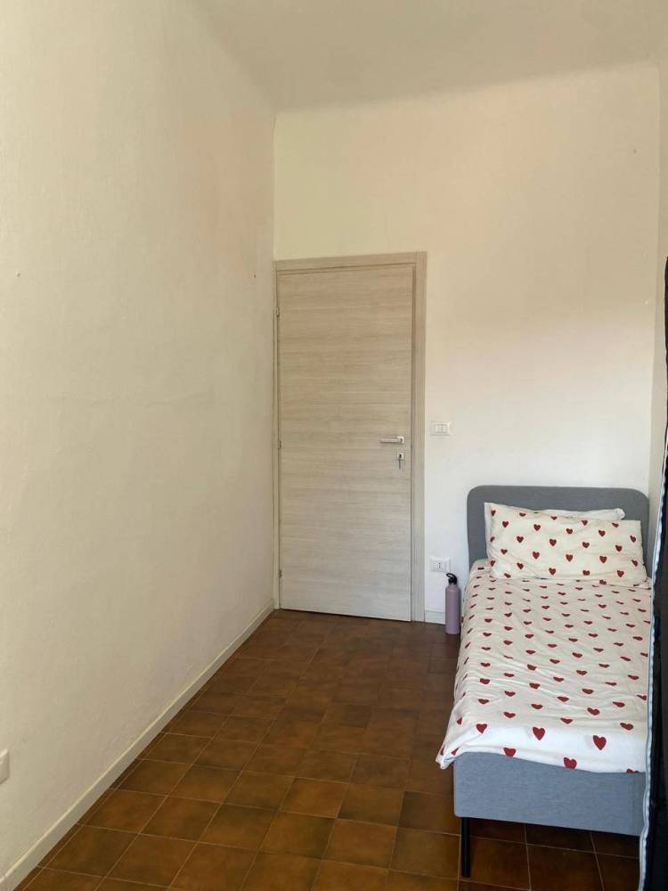 appartamento in affitto a Ferrara in zona Arianuova