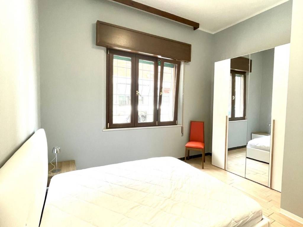 appartamento in affitto a Ferrara