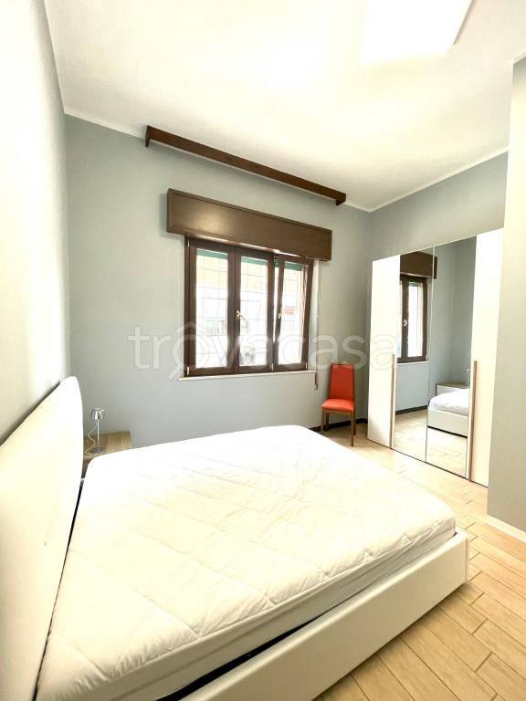 appartamento in affitto a Ferrara in zona Centro Storico
