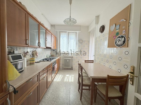 appartamento in affitto a Ferrara in zona Centro Storico