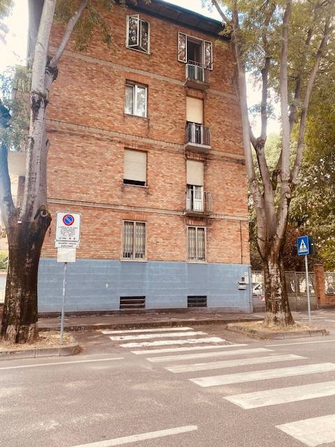 appartamento in affitto a Ferrara