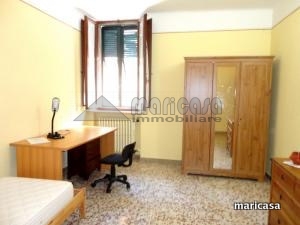 appartamento in affitto a Ferrara in zona Centro Storico