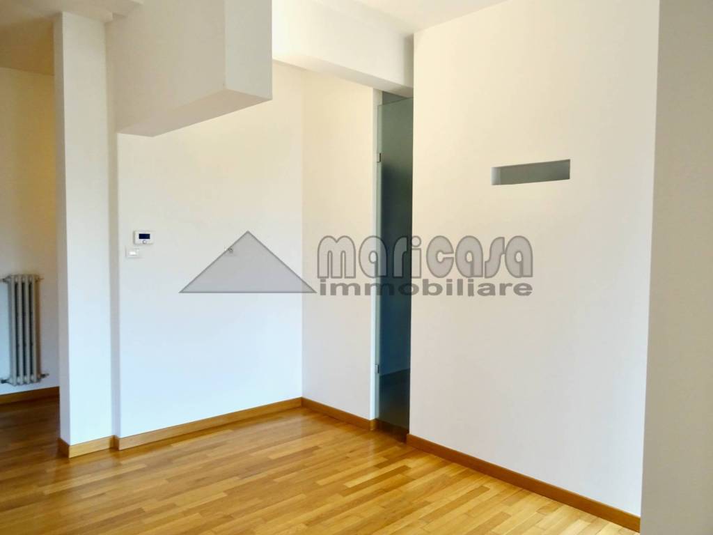 appartamento in affitto a Ferrara in zona Centro Storico