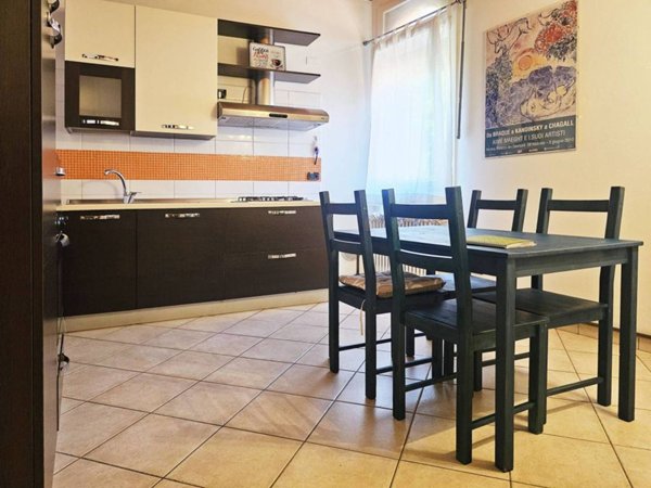 appartamento in affitto a Ferrara in zona Centro Storico