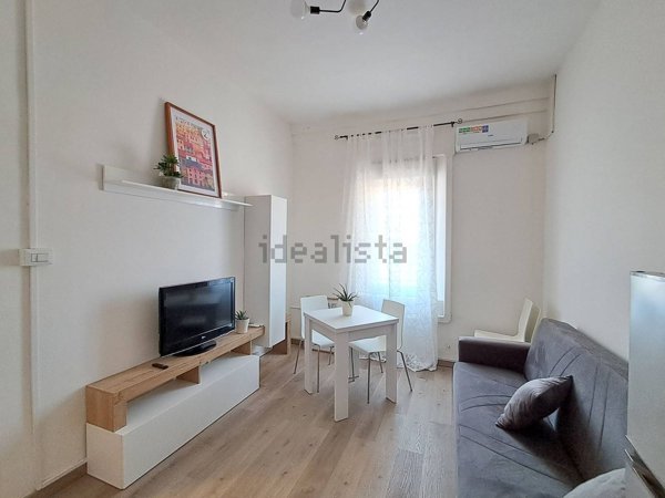 appartamento in affitto a Ferrara in zona Centro Storico
