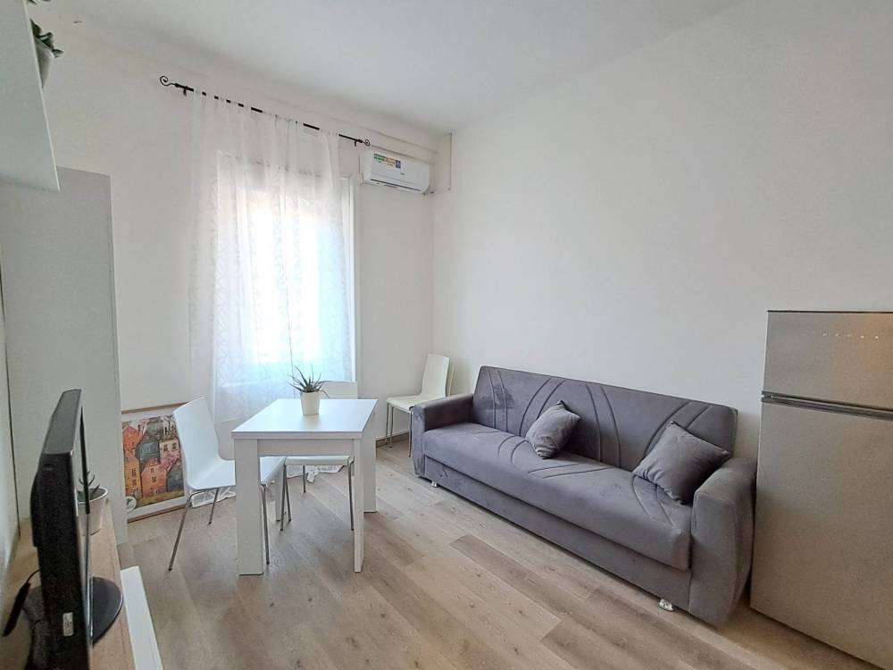 appartamento in affitto a Ferrara in zona Centro Storico