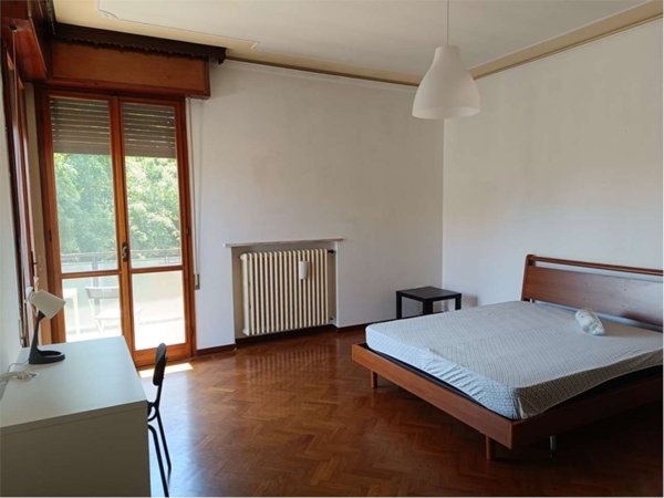 appartamento in affitto a Ferrara in zona Centro Storico