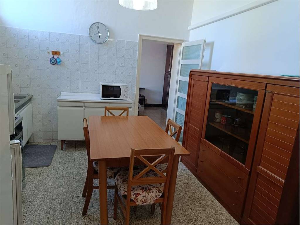 appartamento in affitto a Ferrara in zona Centro Storico
