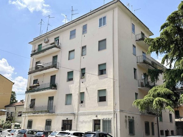 appartamento in affitto a Ferrara in zona Centro Storico