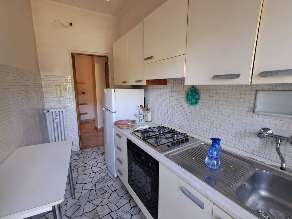 appartamento in affitto a Ferrara