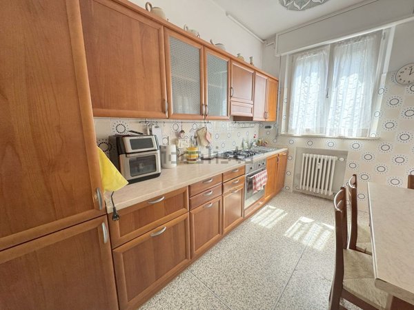 appartamento in affitto a Ferrara in zona Centro Storico