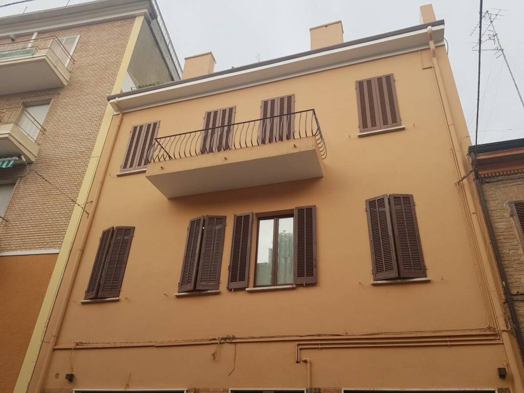 appartamento in affitto a Ferrara