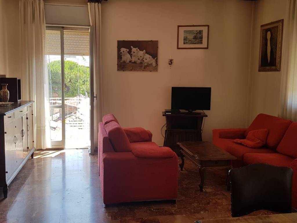 appartamento in affitto a Ferrara