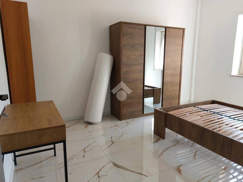 appartamento in affitto a Ferrara in zona Centro Storico