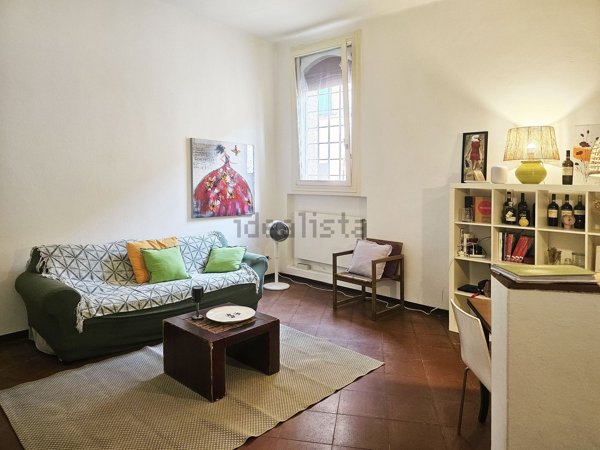 appartamento in affitto a Ferrara