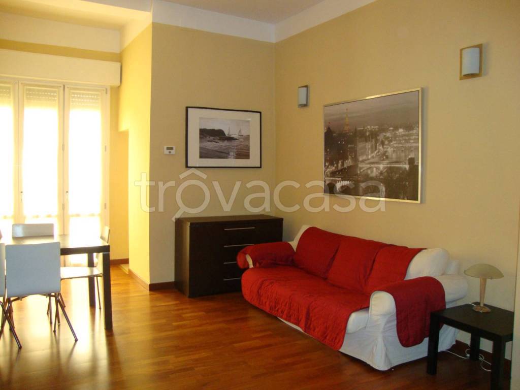 appartamento in affitto a Ferrara