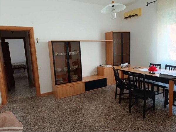 appartamento in affitto a Ferrara