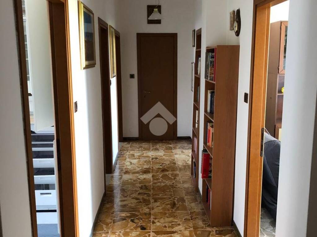 appartamento in affitto a Ferrara
