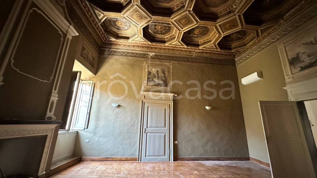 appartamento in affitto a Ferrara in zona Centro Storico