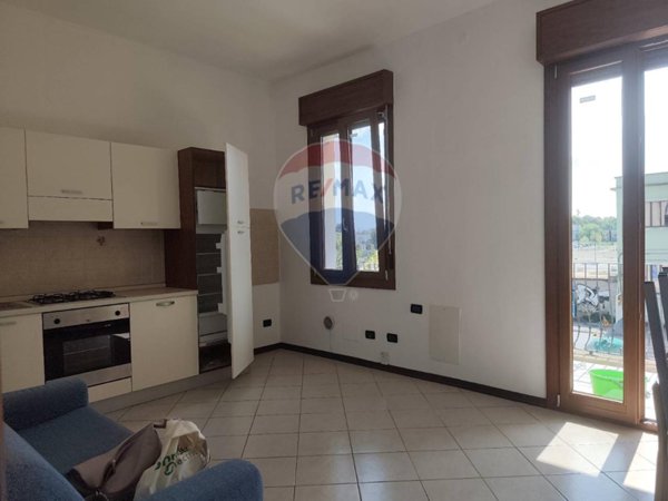 appartamento in affitto a Ferrara in zona Centro Storico