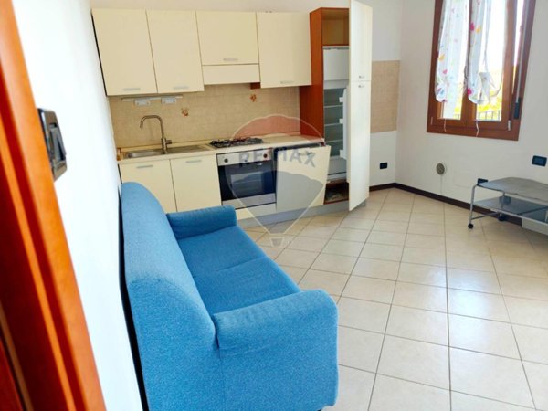 appartamento in affitto a Ferrara in zona Centro Storico