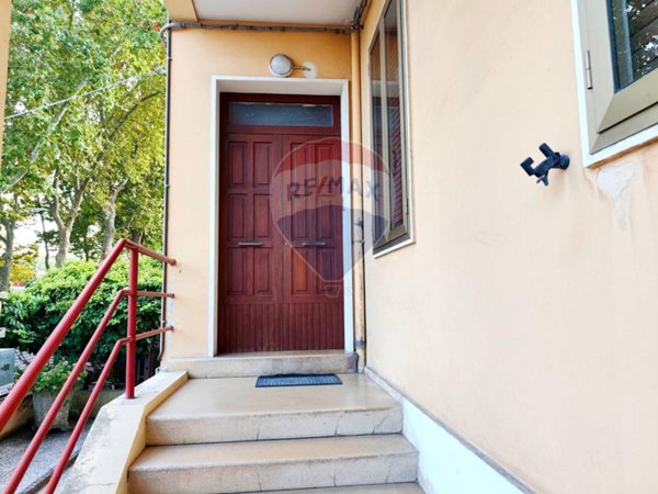 appartamento in affitto a Ferrara in zona Centro Storico