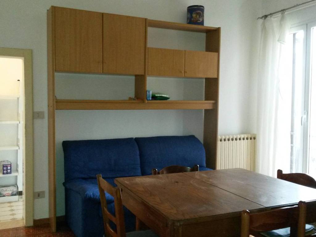 appartamento in affitto a Ferrara in zona Centro Storico