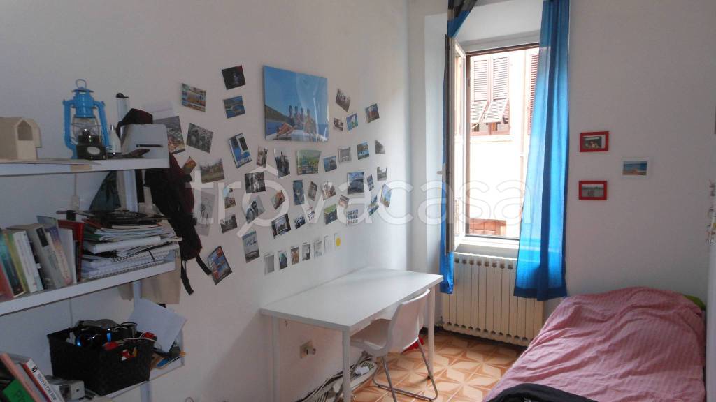 appartamento in affitto a Ferrara in zona Centro Storico