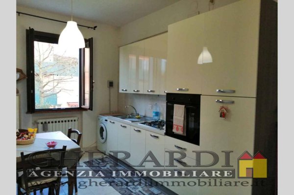 appartamento in affitto a Ferrara