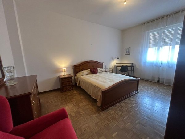 appartamento in affitto a Ferrara in zona Centro Storico