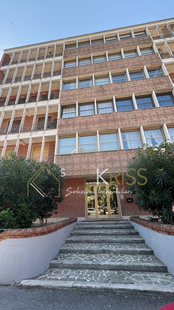 appartamento in affitto a Ferrara