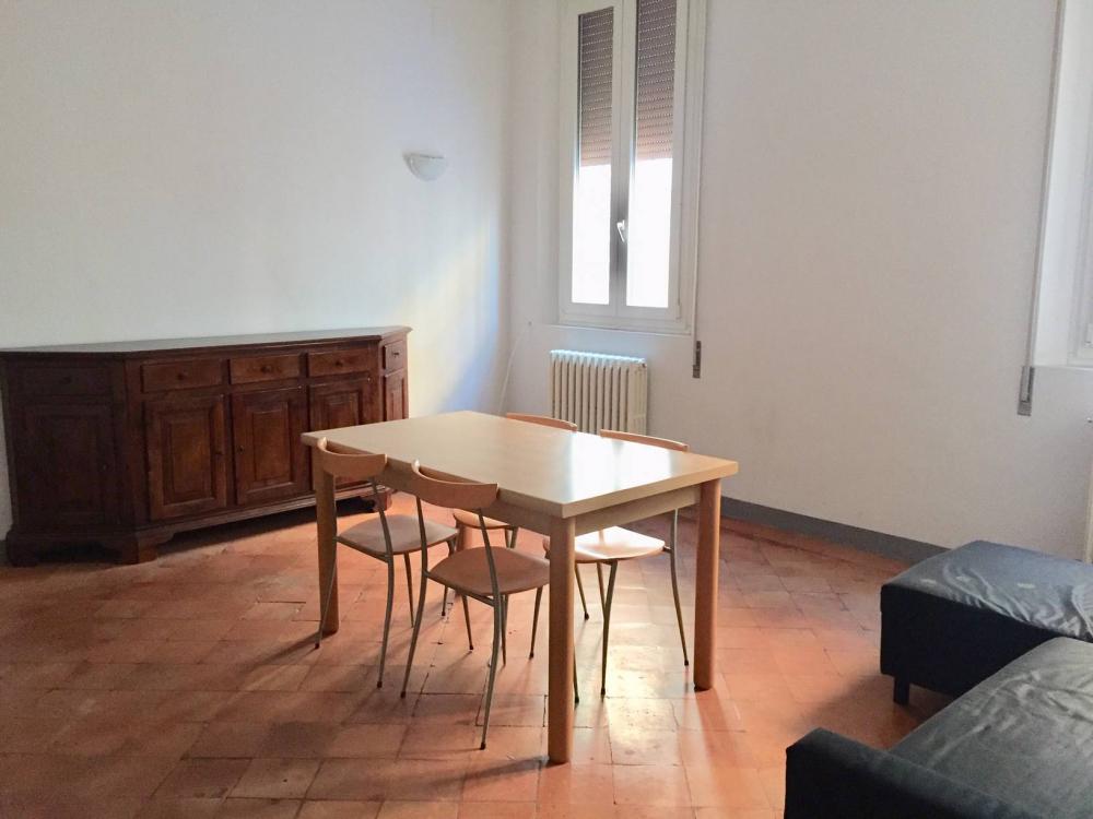 appartamento in affitto a Ferrara