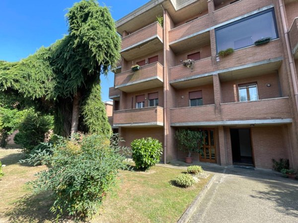 appartamento in affitto a Ferrara in zona Centro Storico
