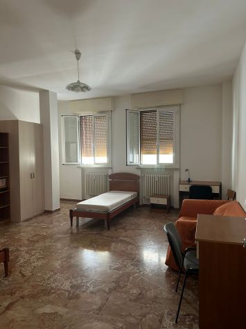 appartamento in affitto a Ferrara in zona Centro Storico