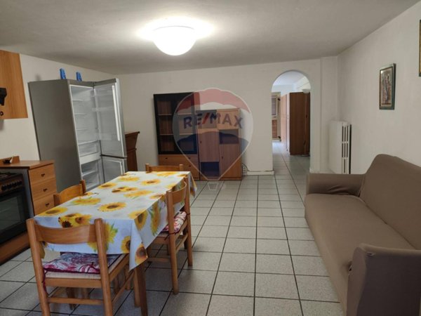 appartamento in affitto a Ferrara in zona Centro Storico