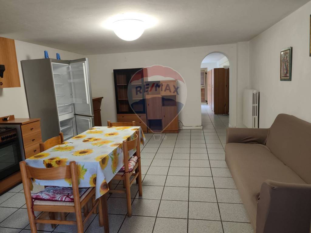 appartamento in affitto a Ferrara in zona Centro Storico