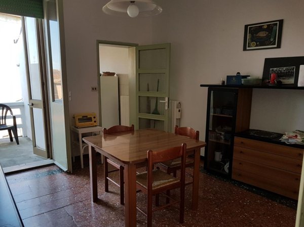 appartamento in affitto a Ferrara