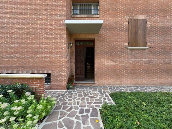appartamento in affitto a Ferrara