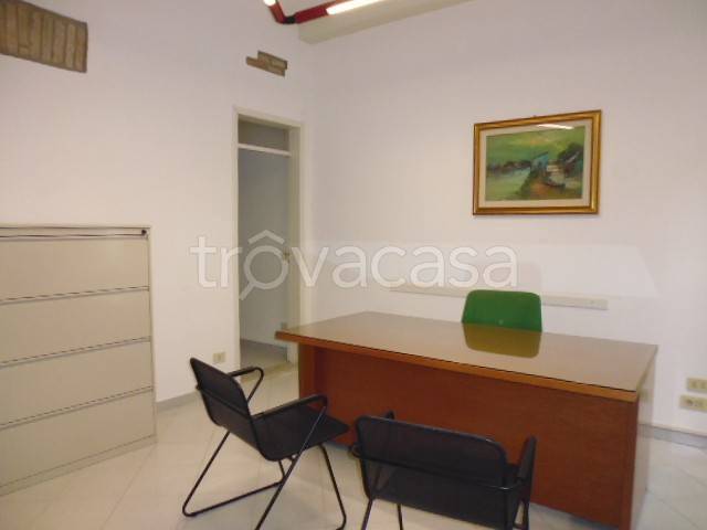 ufficio in affitto a Ferrara