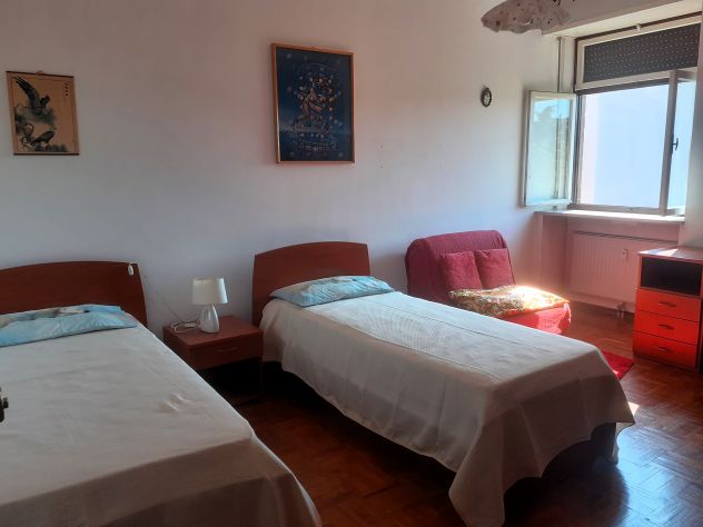 camera singola in affitto a Ferrara